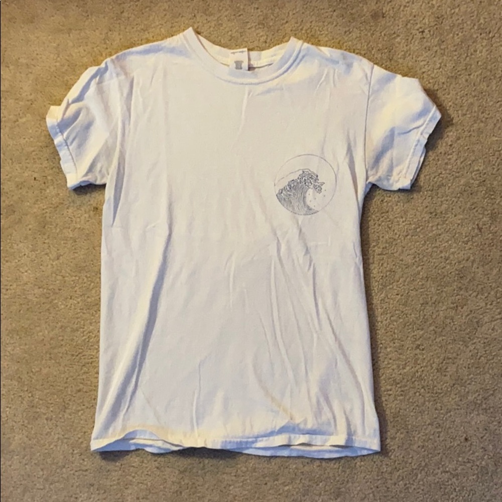 Size Small T-Shirt